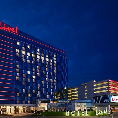 THE 10 BEST Restaurants Near Live! Casino & Hotel Maryland.